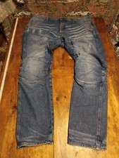 G Star 5620 3D Tapered W40/L34