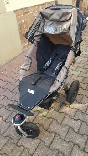 Tfk kinderwagen mit - tfk, 3