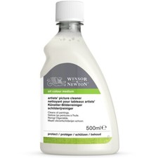 Winsor & Newton Künstler