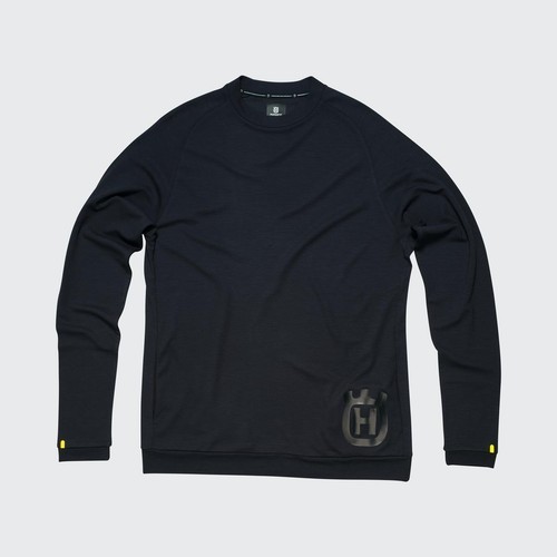 Husqvarna progress sweater - husqvarna,