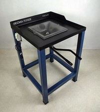 BECMA Schmiedeesse, Feldschmiede  FR60 mono  160W