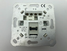 Presto-Vedder IM 180/2 UP Unterputz Einsatz für Bewegungsmelder - Neu