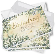 Einladungskarten - 10,