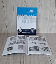 Lamborghini Werkstatthandbuch Traktor