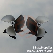 Nylon Kunststoff Propeller