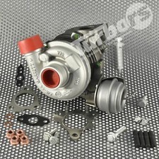 Turbolader für Hyundai ix35 Tucson Sportage 1.7 CRDi 85 kW R-Engine 28201-2A850