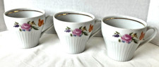 cups vintage Ilmenau Henneberg
