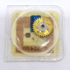 Rolex Original Ersatzteil Day