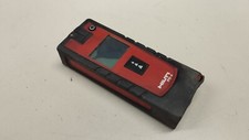 Hilti pd4 entfernungsmesser - hilti,