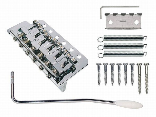 Vintage tremolo factory - tremolo, ml-factory®