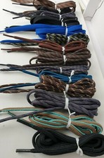 Schnürsenkel, Senkel, f