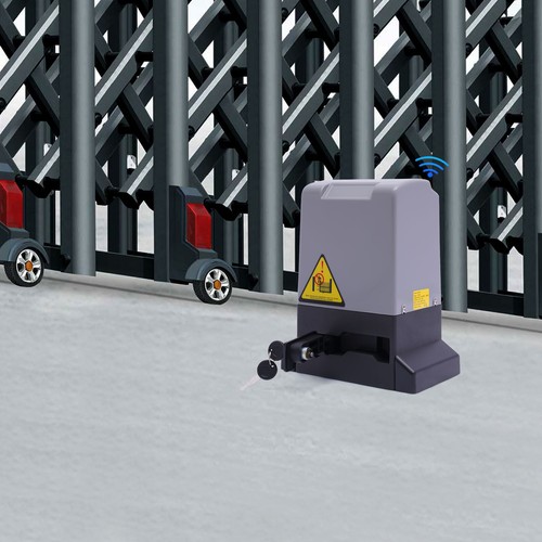 750w automatische toröffner - 750w,