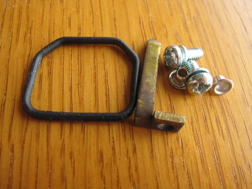 Vintage wasserkocher dichtung - wasserkocher,