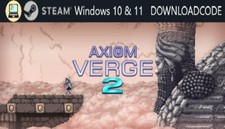 NEU PC Computer Spiel Axiom