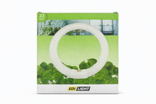 EDI LIGHT Ringlampe 22W 2700K