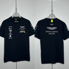 Hackett Aston Martin Racing