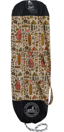 All wakeboard boardbag - all-in,