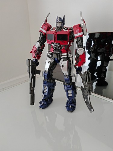 Optimus prime transformers - optimus,