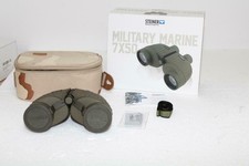 Military Steiner Fernglas