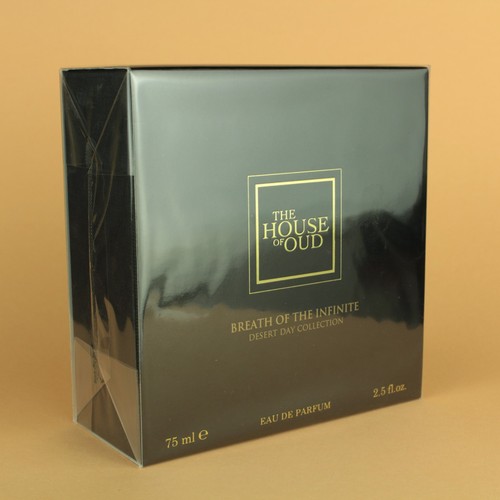 The house oud breath - the, of