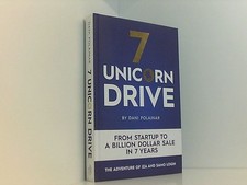 7 Unicorn Drive: From Startup