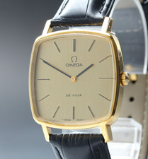 1978 Near Mint Omega De Ville