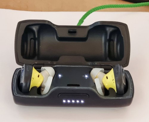 Bose soundsport free bluetooth - bose,