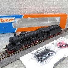 ROCO 43217 - H0 - DB - Dampflok B18 - Analog + DSS - OVP - #O14736