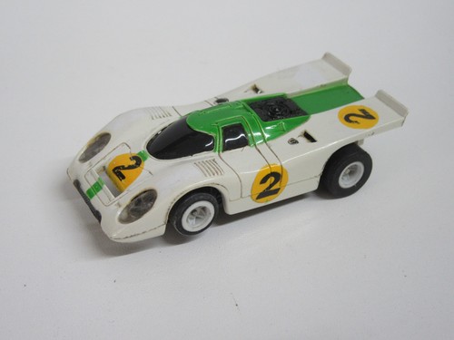 Tomy aurora afx tyco micro - aurora, :