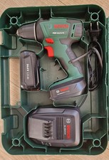 Bosch Akku- Schrauber PSR 14,4