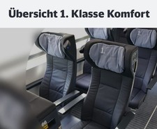 BahnCard 100: Gutschein 1