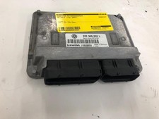 Steuergerät Motor VW Polo IV