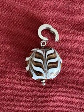 Leonardo Kettenanhänger