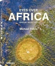 Eyes over Africa von Poliza, Michael | Buch | Zustand gut