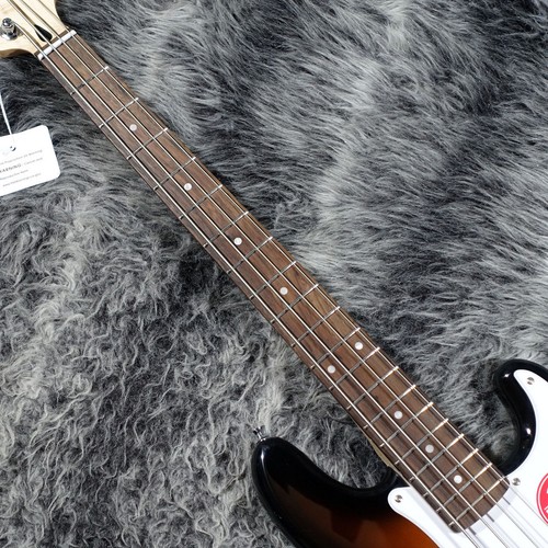 Squier mini precision bass - mini,