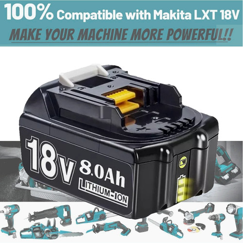 Akku für makita - makita, bl1815n