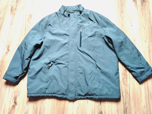 Herren jacke 6xl grau - jacke, xl