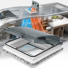 Dachfenster Dachluke Dachhaube