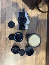 Porst reflex TL mit 3