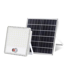 100000LM LED Solar