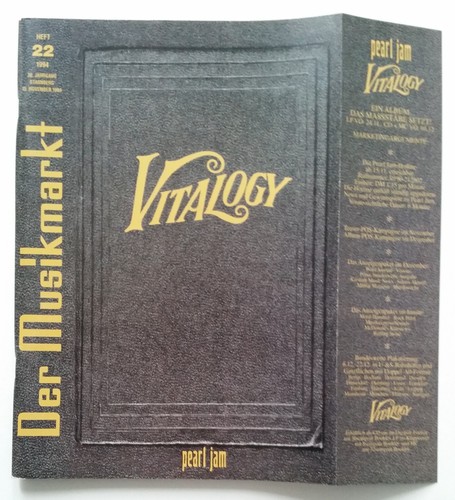 Der musikmarkt 1994 - der,