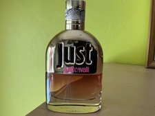 JUST Cavalli, 75 ml edt for
