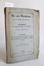 Der neue Katechismus wie er