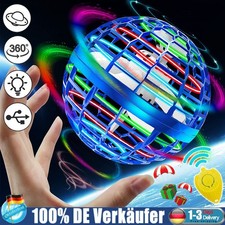 Hover Ball Fliegender Ball LED