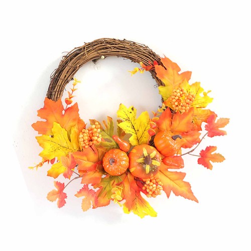 Inch herbstkranz mit - 12, und