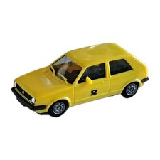 Volkswagen VW Golf "Deutsche