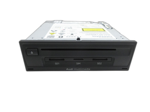 Navigationssystem navi mmi mib - navi,