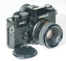 YASHICA FR 1