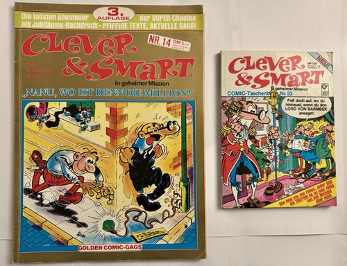 Clever smart konvolut - clever,