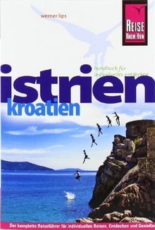 Reise know how kroatien - know-how,